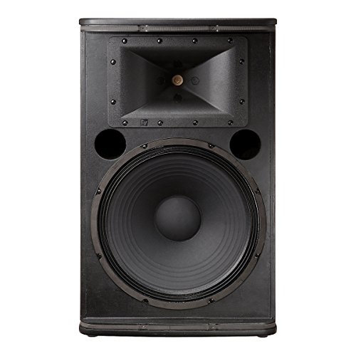 Electro-Voice ELX115P 15" Live X Two-Way Powered Loudspeaker
