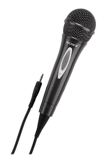 Sony F-V310 Vocal Dynamic Microphone
