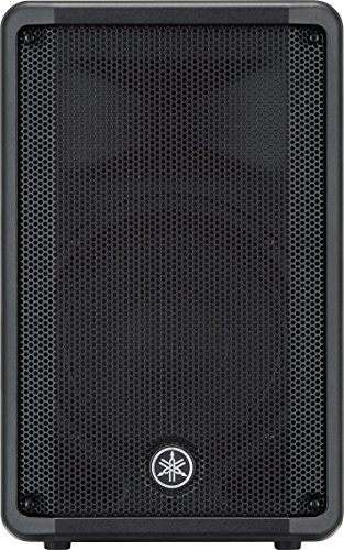 Yamaha DBR Series DBR10 Powered Speaker Cabinet