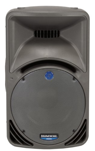 Mackie C300z 12-inch 2-Way Compact SR Monitor