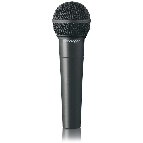 BEHRINGER ULTRAVOICE XM8500
