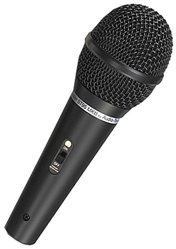 Audio Technica ST95MK2 Dynamic Microphone