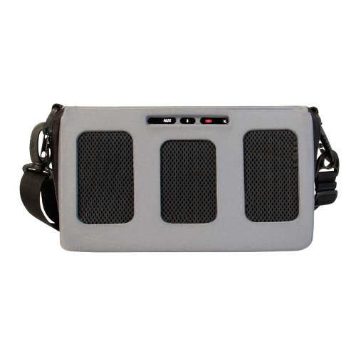 Carrying Case for Bose SoundLink II Speakers- Black