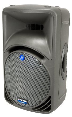 Mackie C300z 12-inch 2-Way Compact SR Monitor