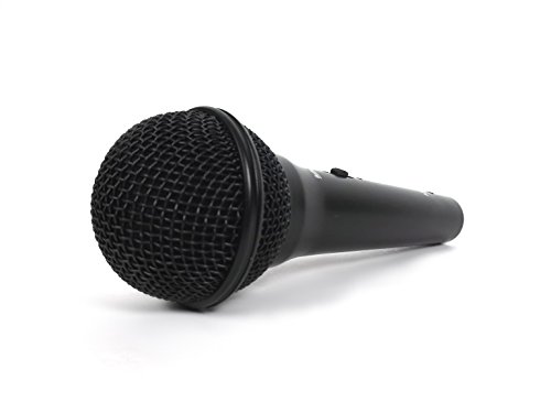 Audio Spectrum AS400 Dynamic Handheld Microphone