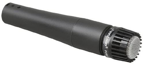 Pyle-Pro PDMIC78 Professional Moving Coil Dynamic Handheld Microphone