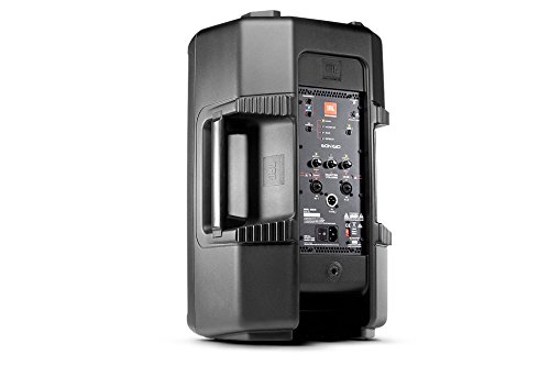 PACKAGE! 2 x JBL EON610 10" 2-WAY 1000W ACTIVE LOUDSPEAKERS WITH BLUETOOTH + 2x SPEAKER STANDS +2x XLARGE TO XLARGE XTX 25FT CABLES