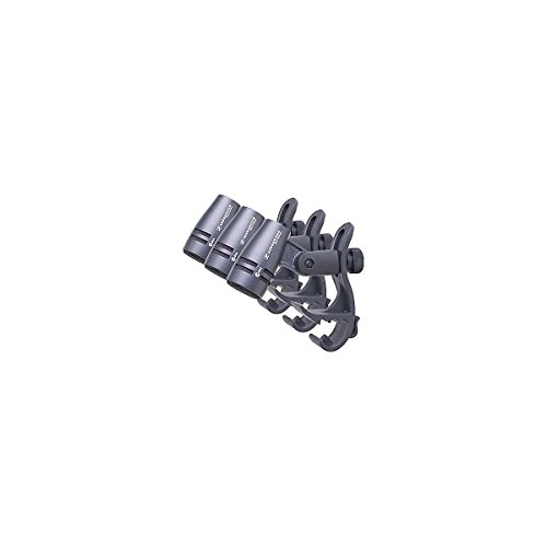 Sennheiser E604 Drum Microphone 3-Pack