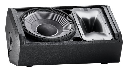 JBL STX812M 12-Inch Two-Way Bass Reflex Stage Monitor