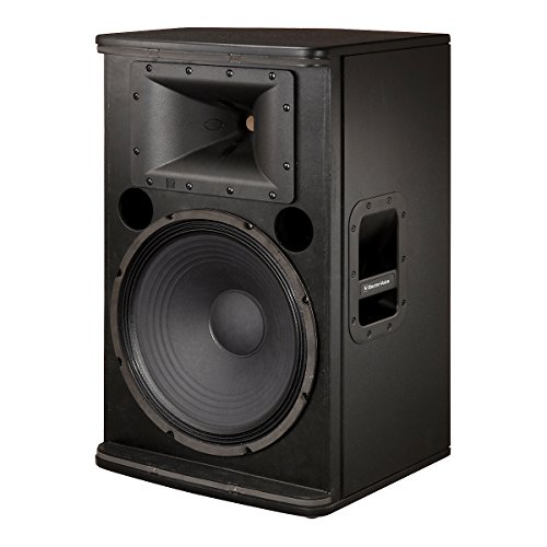 Electro-Voice ELX115P 15" Live X Two-Way Powered Loudspeaker