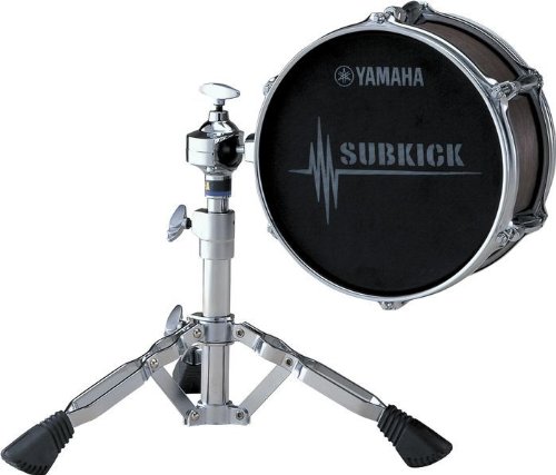 Yamaha SKRM-100 Dynamic Microphone; Figure 8