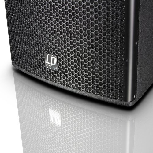 LD Systems Stinger Series G2 LDEB152G2 Unpowered Speaker Cabinet, Black
