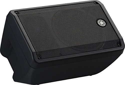 Yamaha DBR Series DBR10 Powered Speaker Cabinet