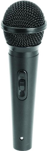 Audio Spectrum AS420 Dynamic Handheld Microphone