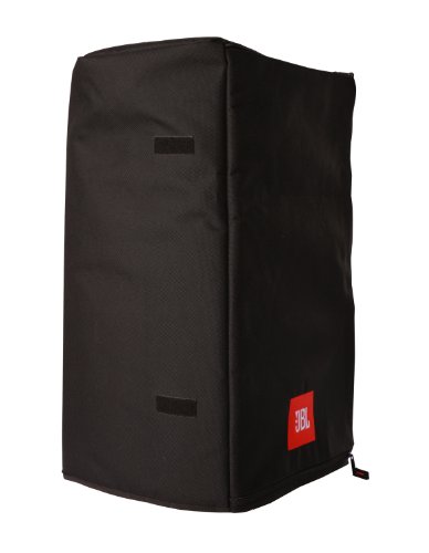 JBL Deluxe Convertible Cover for VRX915M Speaker - Black (VRX915M-CVR-CXD)