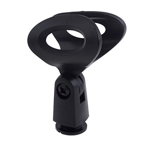 Neewer® Unidirectional Dynamic Vocal Instrument Handheld Mic Microphone for iPhone4/4s/5/5s/5c/6/iPod touch/iPad and Other Mobile Devices for Singing or Speaking on the Stage