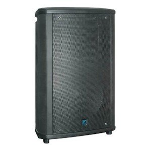 Yorkville NX600 15" x 1.5" 1000W Passive Loudspeaker