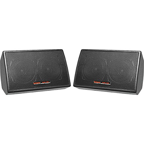 Nady PM-100 Personal Near Field Monitor Pair