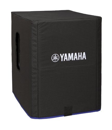 Yamaha DXS15-COVER Speaker Case