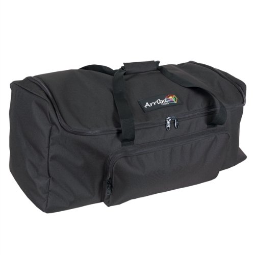 Arriba Case AC142 Padded Gear Transport Bag 25" x 14" x 14"