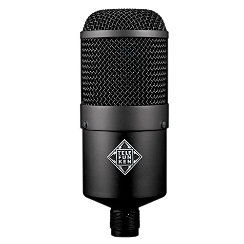 Telefunken M82 (M82 Kickdrum Mic)