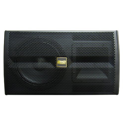 BMB CSP-3000 (SE) 1200W 10-Inch High Power Professional Speaker System