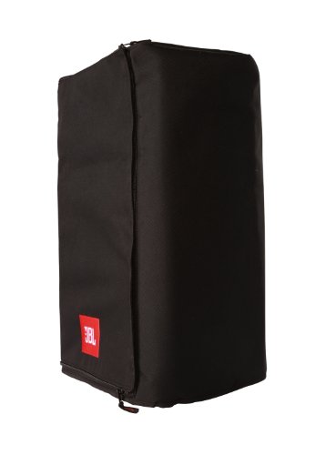 JBL Deluxe Convertible Cover for VRX915M Speaker - Black (VRX915M-CVR-CXD)