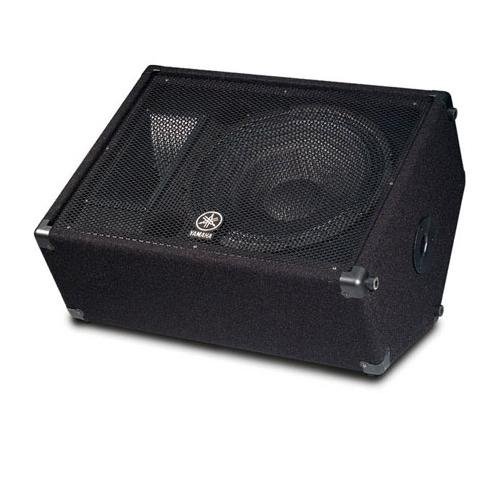 Yamaha BR15M 15-inch 2 Way Monitor Loudpseaker System