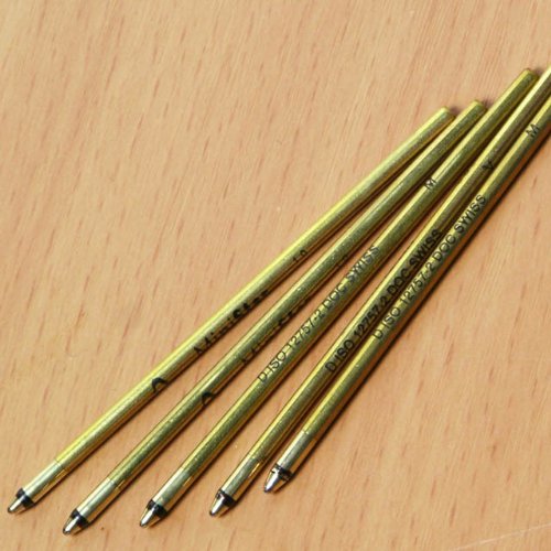 Refill of Noligraph 5-line Staff Liner Pen(Pickboy; Japan Import)