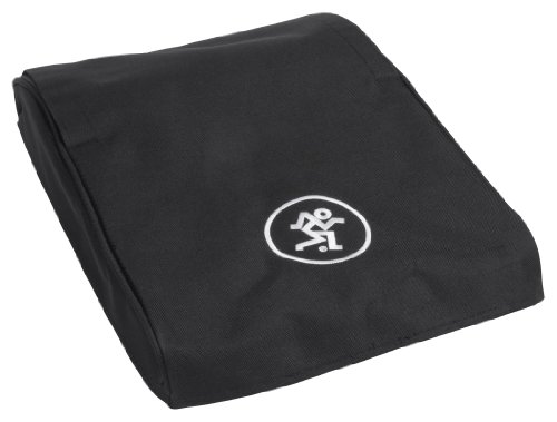 Mackie DL1608 Mixer Cover with Rear Cable Access Flap