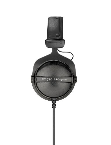 Beyerdynamic DT 770 PRO, 250 ohms