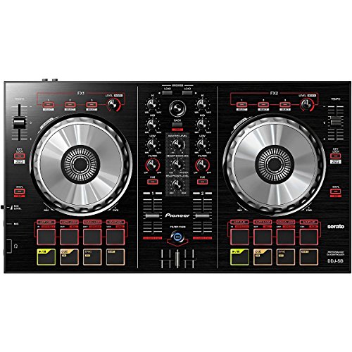 Pioneer DDJ-SB Performance DJ Controller