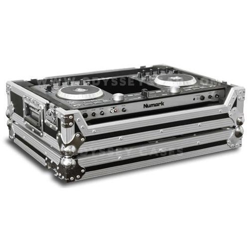 Odyssey FRIDJPRO Numark iDJ Pro DJ Controller Flight Ready Case