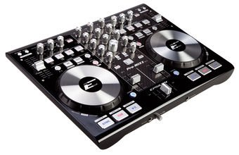 Epsilon Pro-Mix2 (Black)