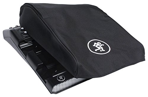 Mackie DL1608 Mixer Cover with Rear Cable Access Flap