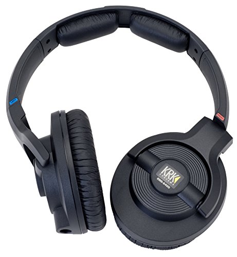 KRK KNS6400 Studio Headphones