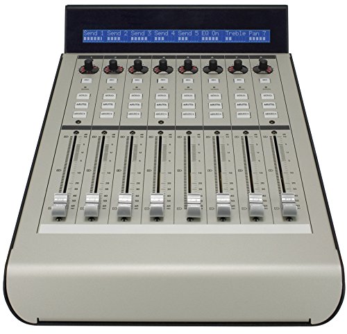 Mackie MC Extender Pro 8-channel Control Surface Extension
