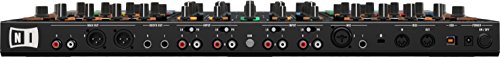 Native Instruments Traktor Kontrol S8 DJ Controller