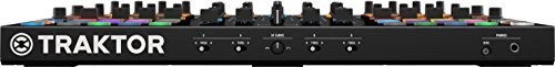 Native Instruments Traktor Kontrol S8 DJ Controller