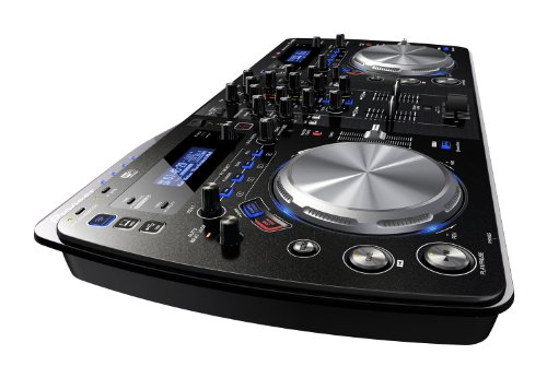 Pioneer XDJ Series XDJ-AERO Wireless DJ System