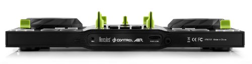 Hercules 4780741 Air Street Edition DJ Controller