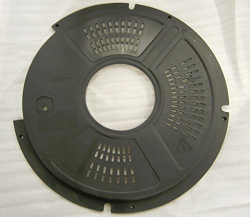 Technics Panel Cover for SL-1200 MKII/MK3D/M5G/SL1210