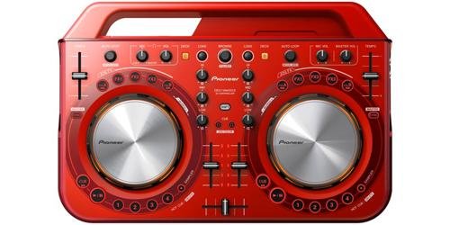 Pioneer DDJ-WeGO2-R
