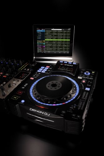 Denon DJ SC2900 Digital Controller and Media Player