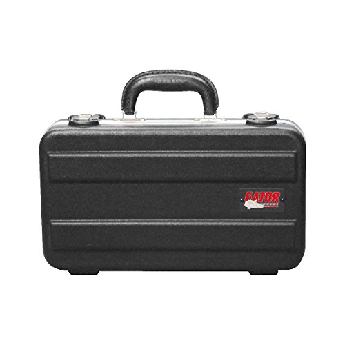 Gator GM-6-PE Microphone Case