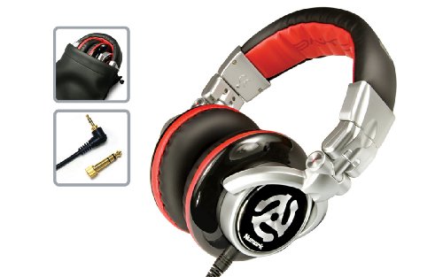 Numark REDWAVE