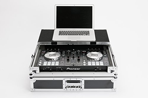 MAGMA MGA40968 Heavy Duty Road Case for Pioneer DDJ-SR