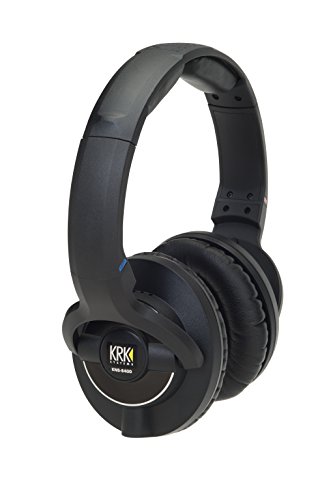 KRK KNS8400 Studio Headphones