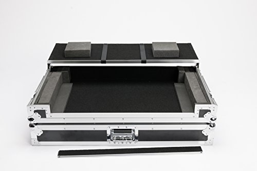 MAGMA MGA40969 Heavy Duty Road Case for Pioneer DDJ-SZ