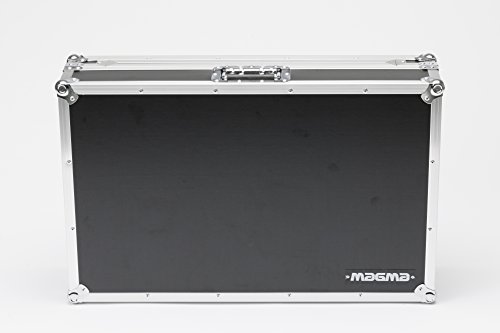 MAGMA MGA40968 Heavy Duty Road Case for Pioneer DDJ-SR